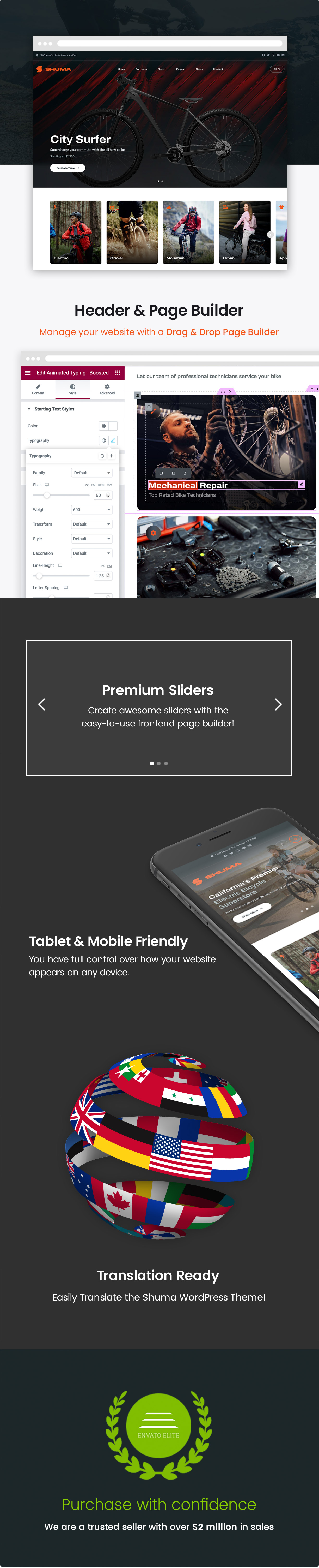 Key Features