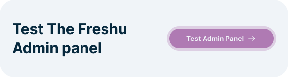 Freshu - Water Subscription App and Delivery eCommerce Flutter Mobile App - 11