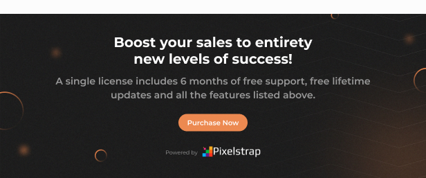 Multikart - Responsive angular 17 eCommerce Template