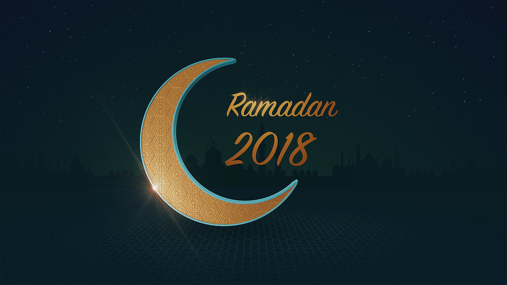 Ramadan Broadcast Package - 3