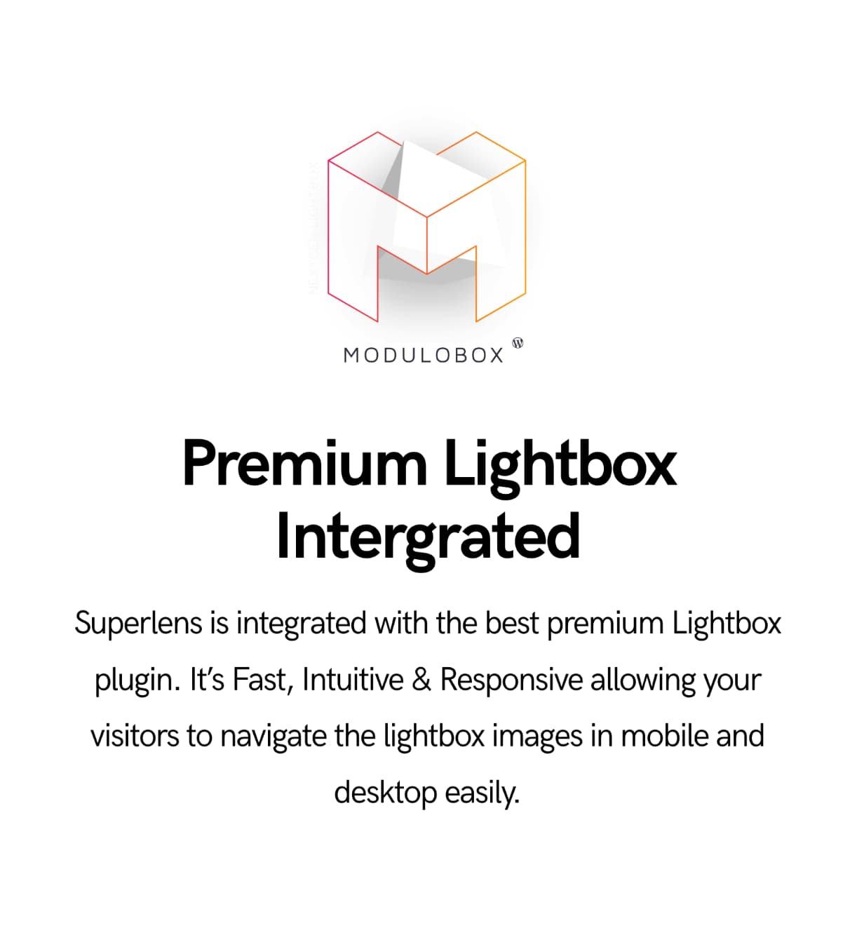 Superlens | Photography Theme for WordPress - 2