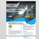 Corporate Flyer Template