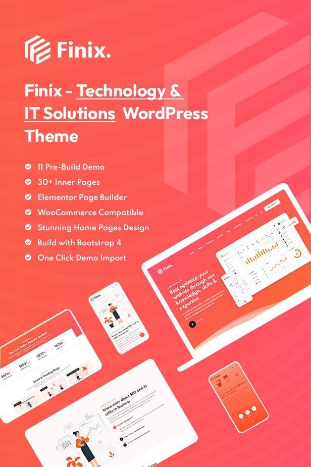Woocommerce Themes