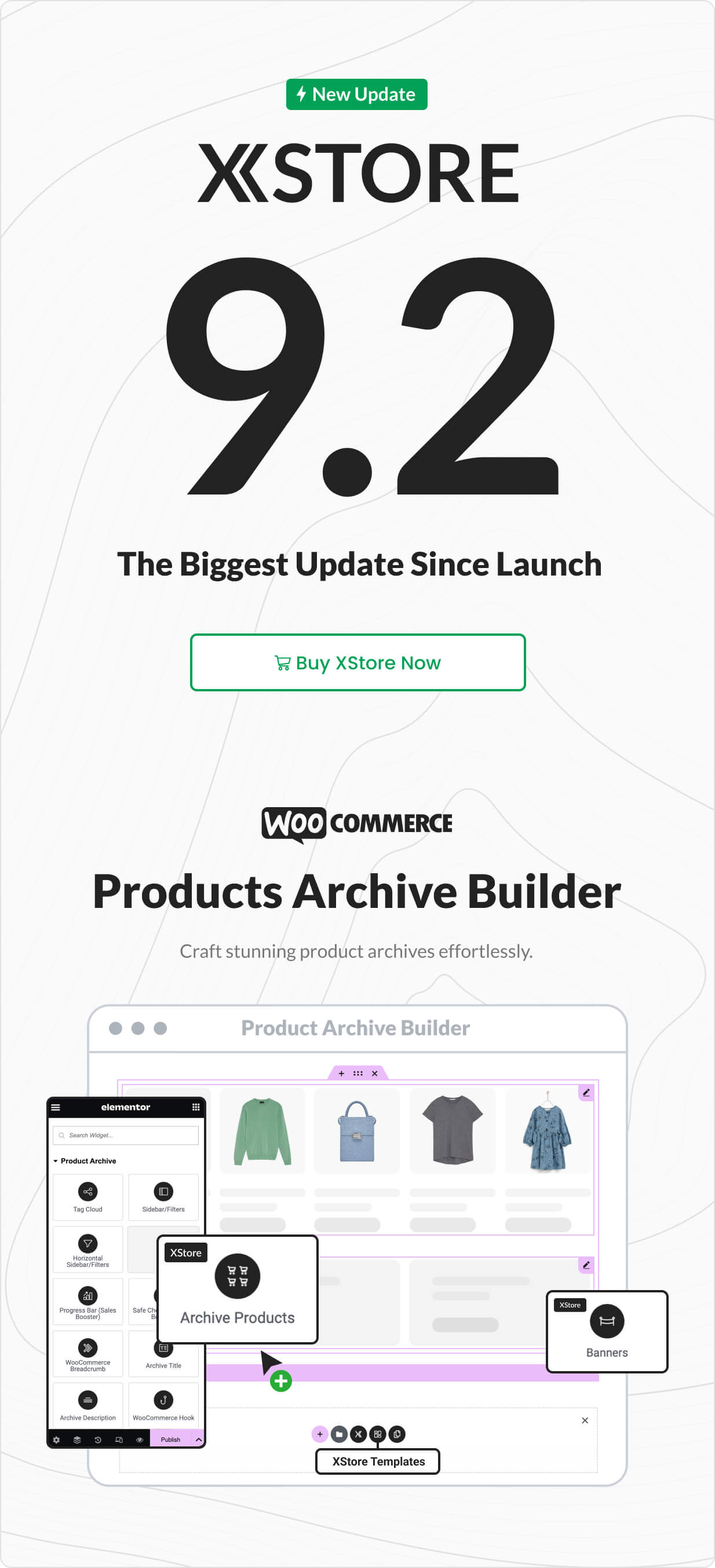 XStore | Multipurpose WooCommerce Theme - 03