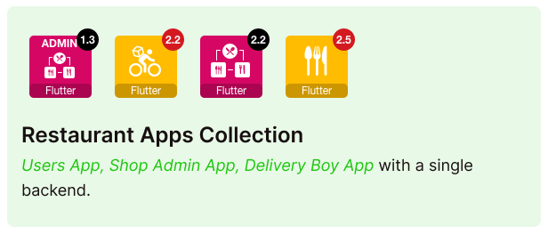 Flutter Grocery Best Grocery App on Envato