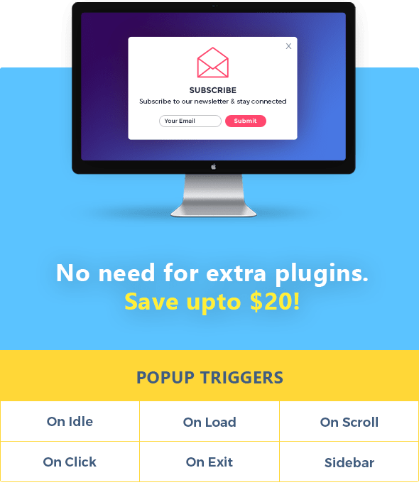 ARForms: Wordpress Form Builder Plugin - 21