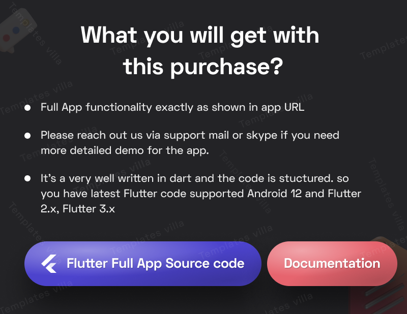 NewsHive: Flutter Full App (Android, iOS) with NodeJs Backend | BuzzStream App - 28