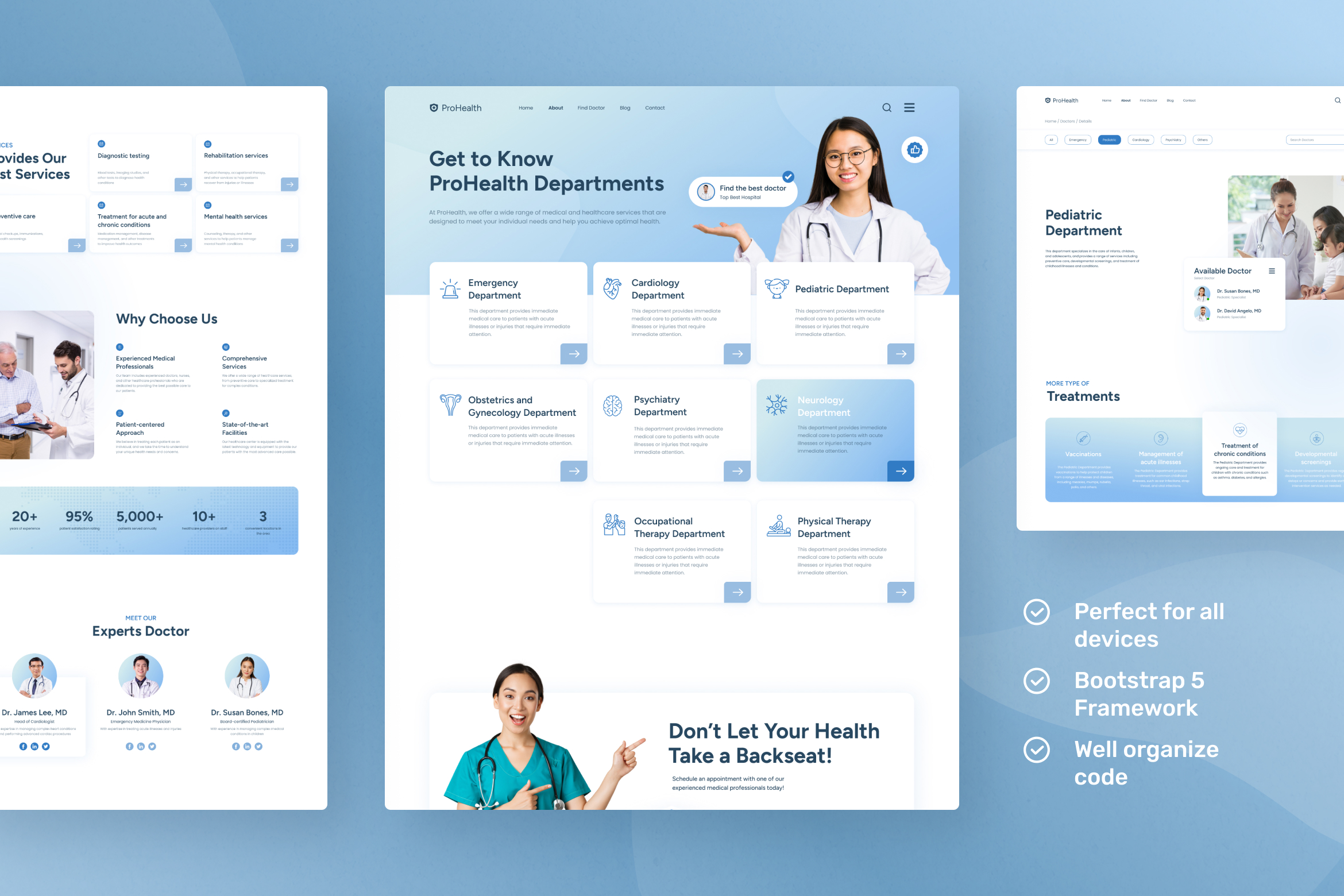 ProHealth Banner