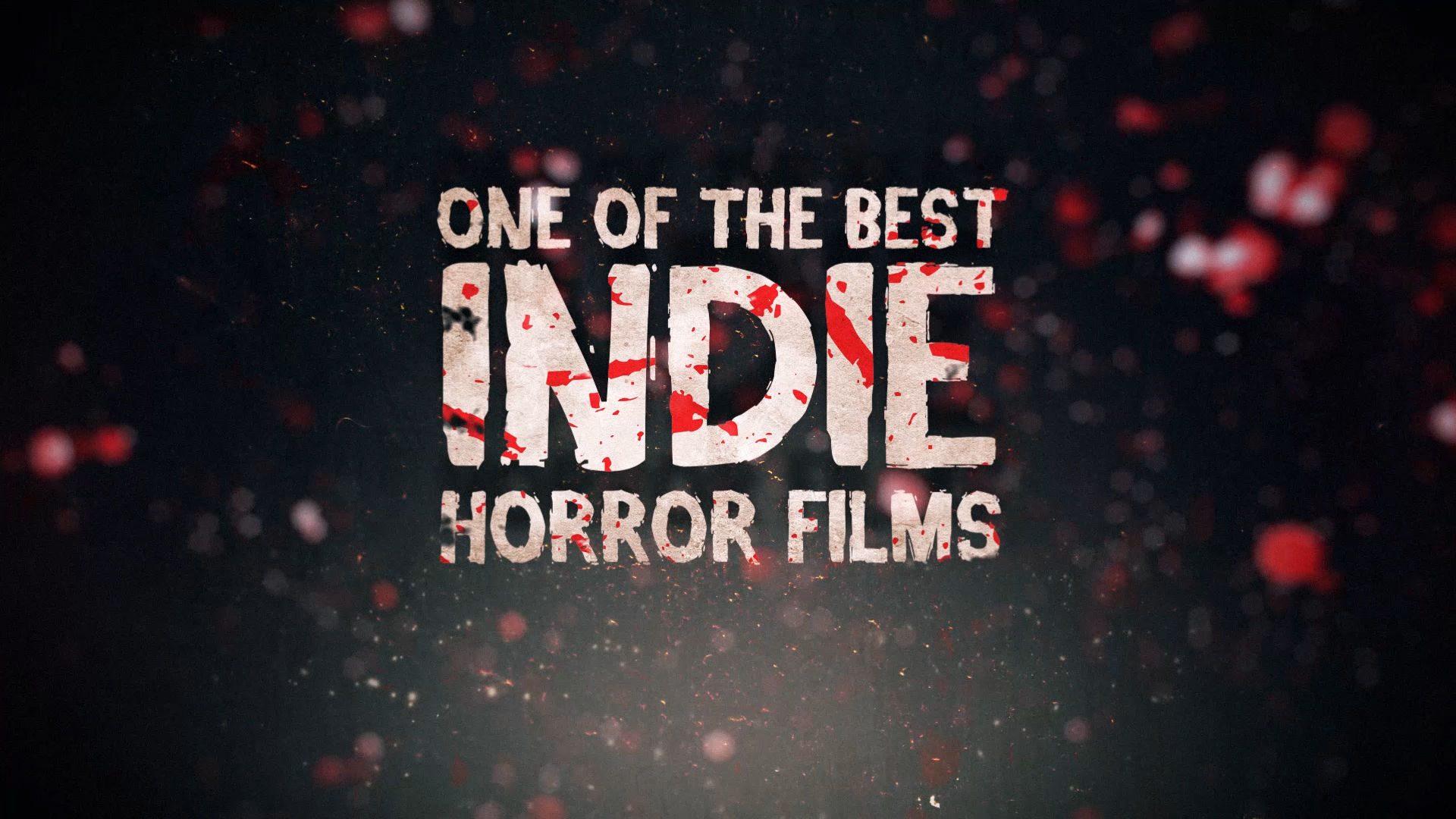 Horror Story Titles By Raduchits VideoHive