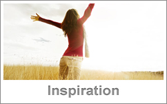 Inspiration