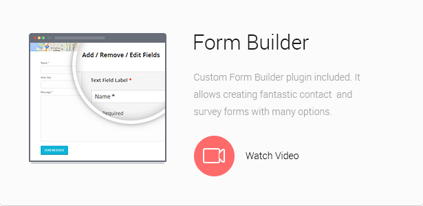 Form Builder