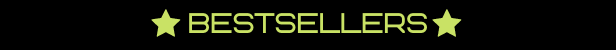 Bestsellers