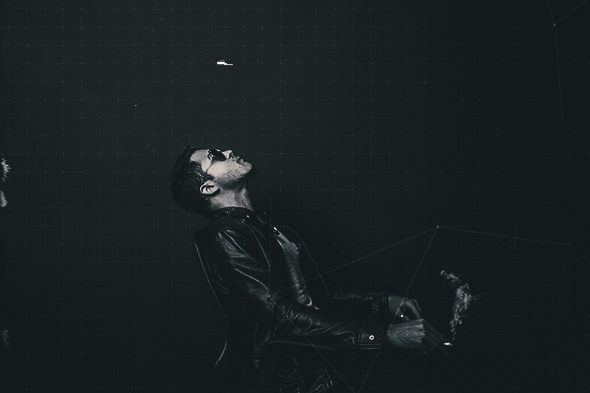 Gif Animated Hacking Photoshop Action - 11