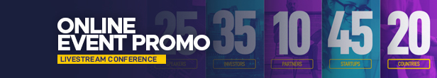 Event Promo - 9