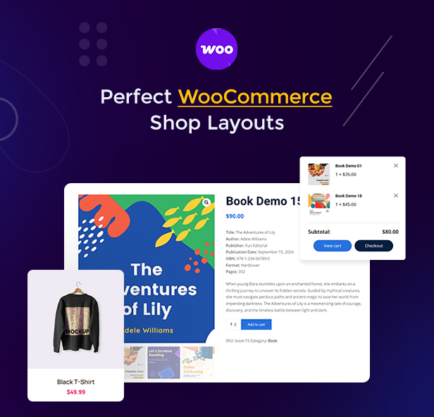 WooCommerce Education
