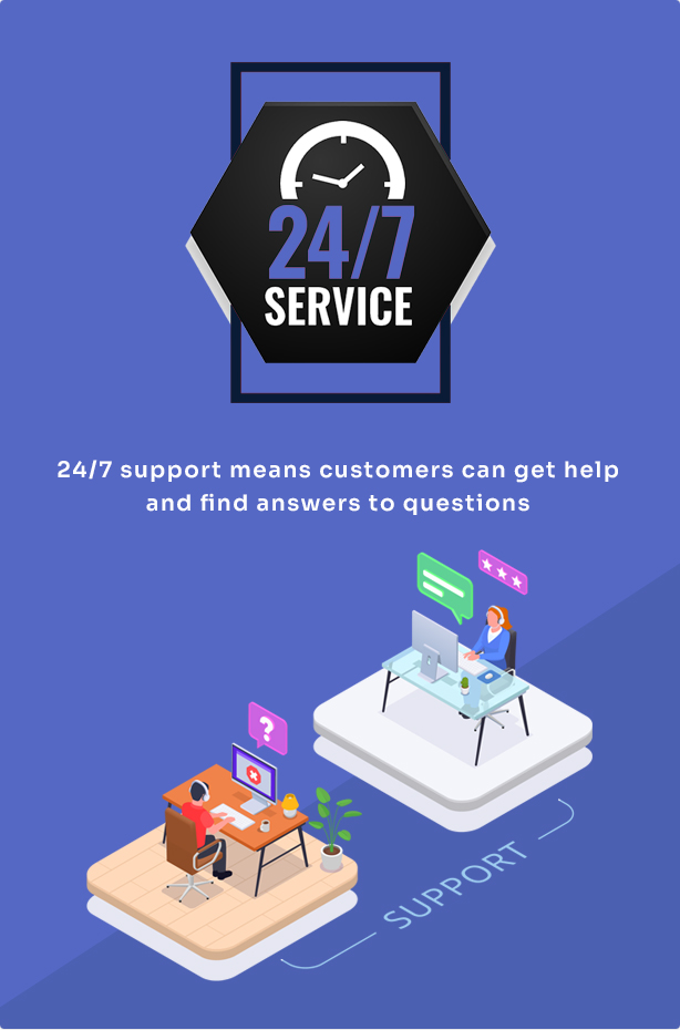 Evenly - Conference & Event HTML Template - 6