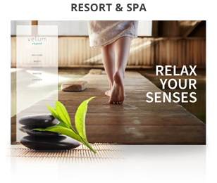 Resort and Spa
