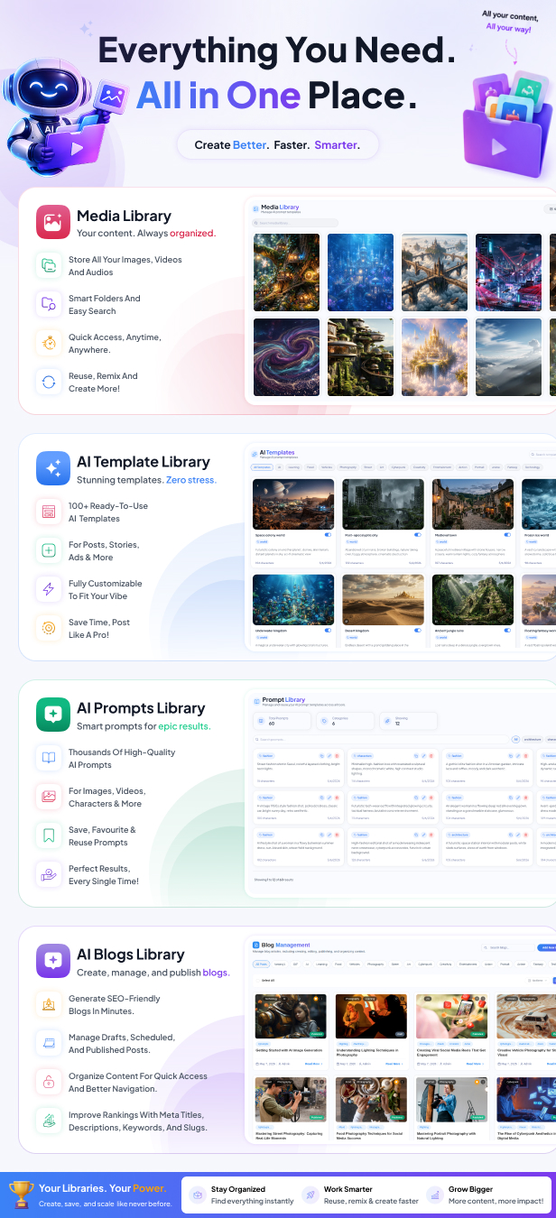 Reelease AI image and video generator with social media automation platform