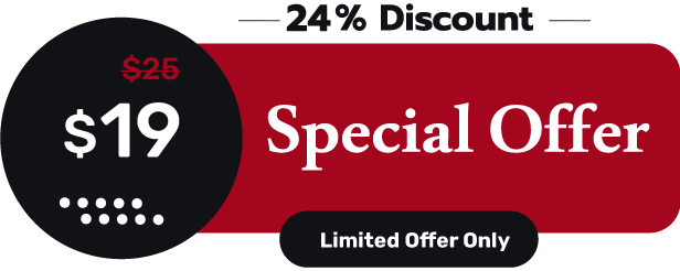 Offer Banner