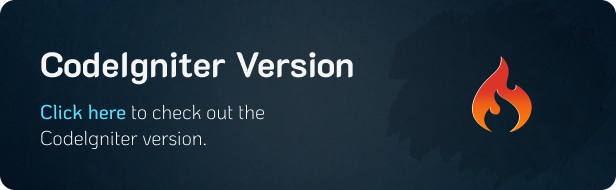 Weiboon - eCommerce CodeIgniter Template - 6