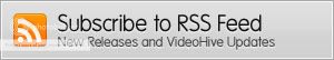 Subscribe to RSS Feed