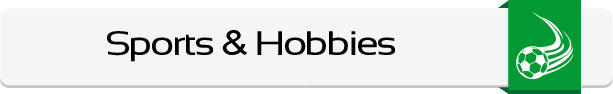 Sports-Hobbies-Main