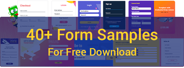ARForms: Wordpress Form Builder Plugin - 12