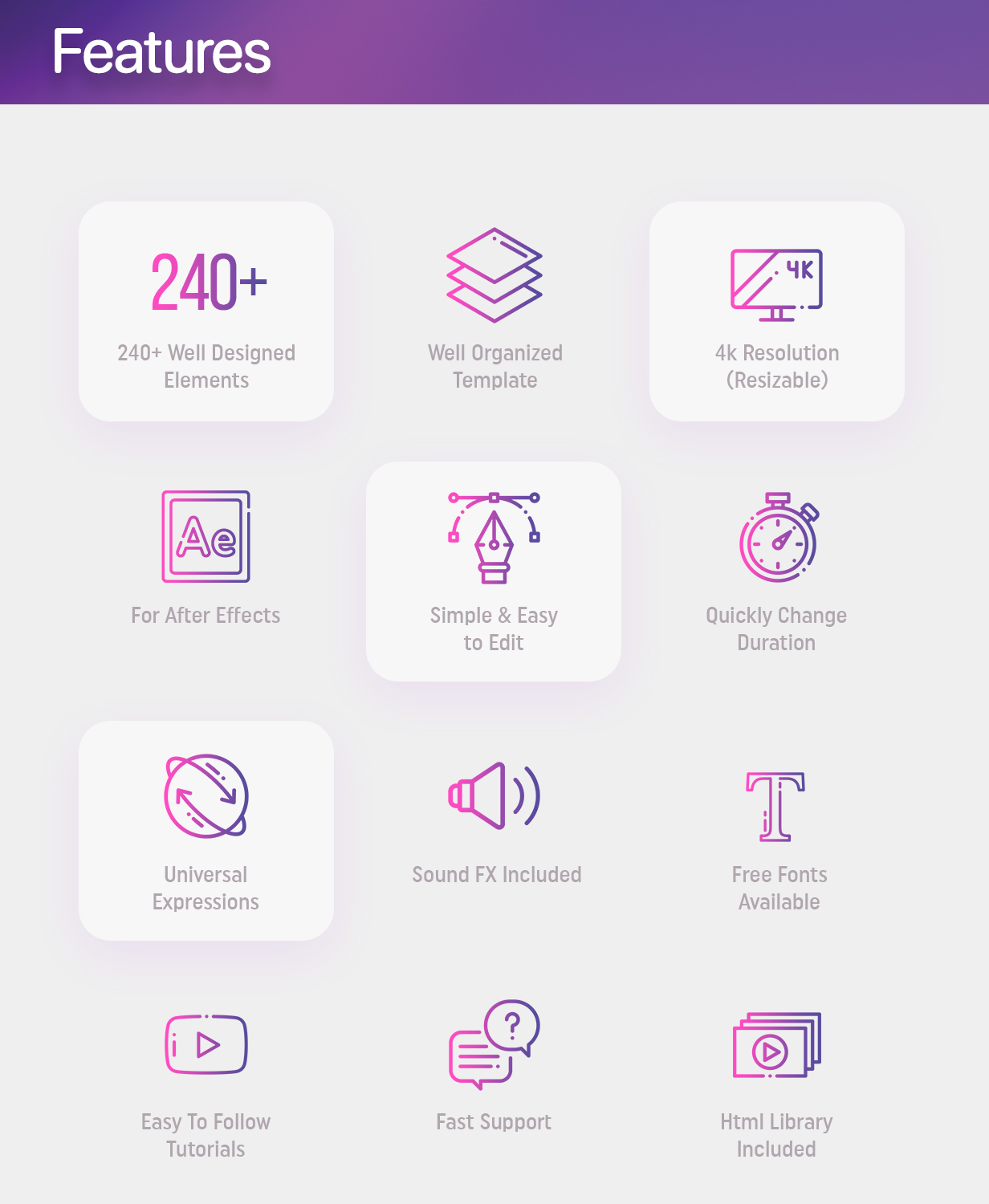 Youtube Creators Pack By Maestrodesigns Videohive
