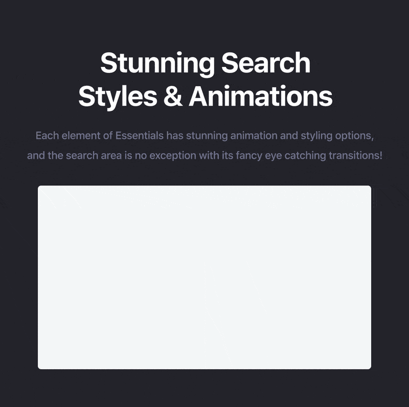 Essentials | Multipurpose WordPress Theme - 92