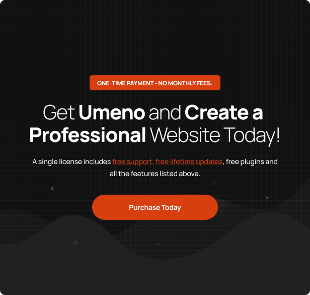 Umeno - Multipurpose WooCommerce Theme - 22