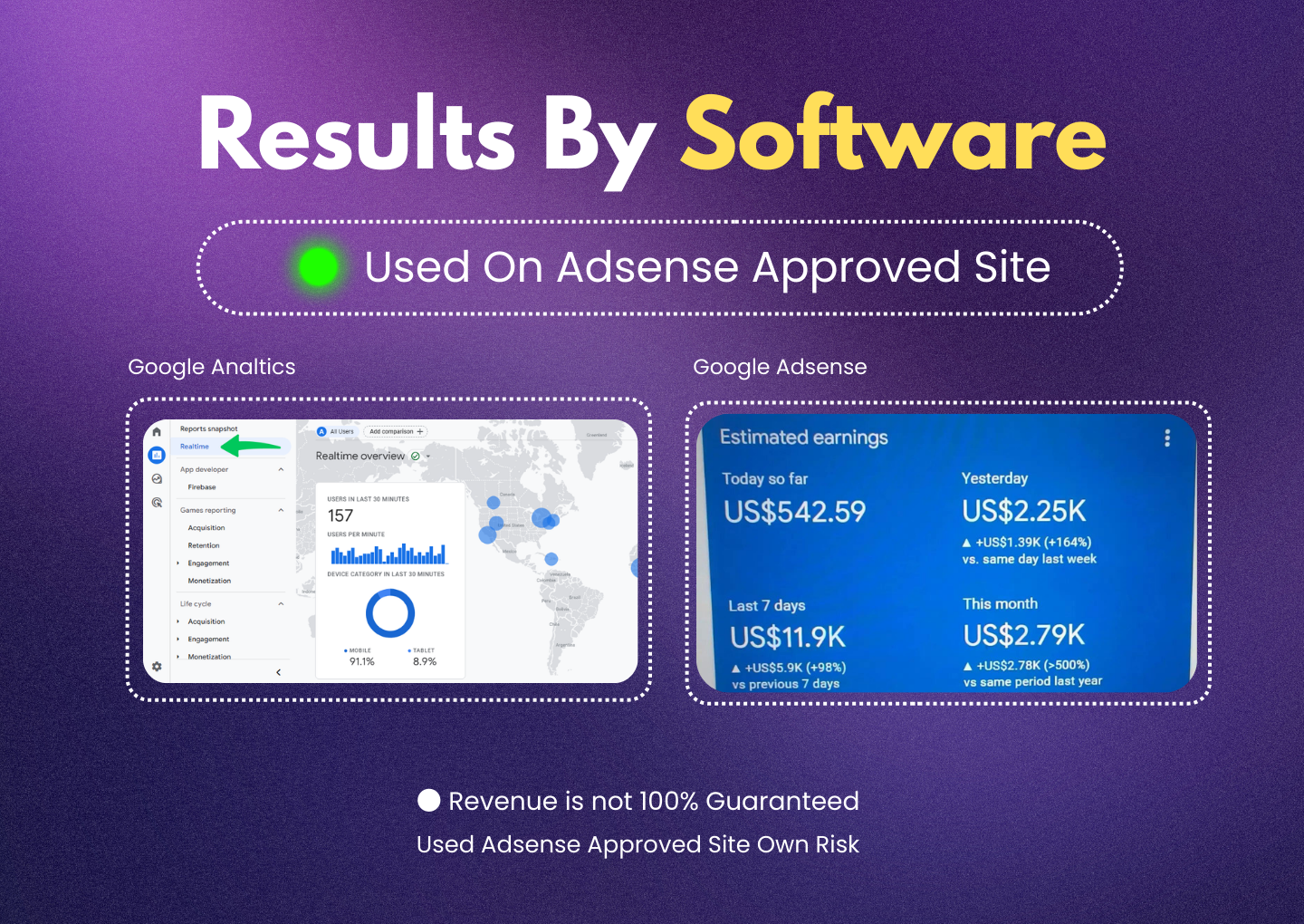 Xpert-Boostify Screenshot 5