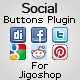 Sosyal Düğmeler Jigoshop için