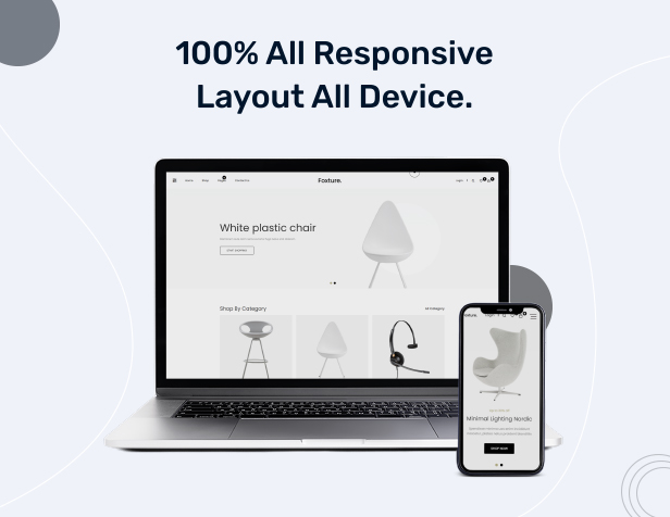 html template