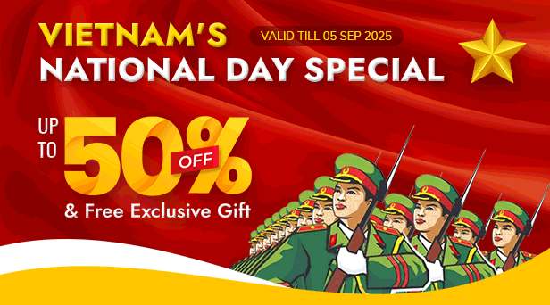 Vietnam's National Day