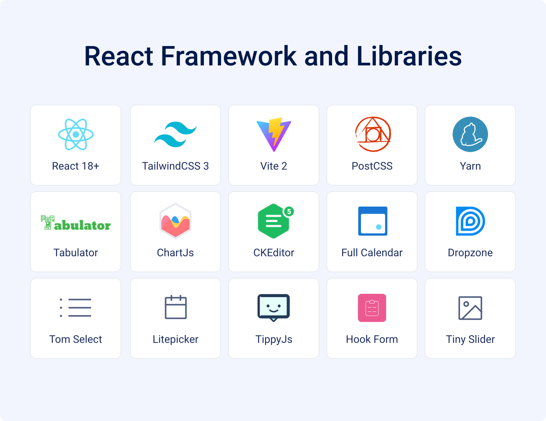 Rocketman - Tailwind CSS React 18+, Vuejs 3, HTML & Laravel 9 Admin Dashboard Template - 5