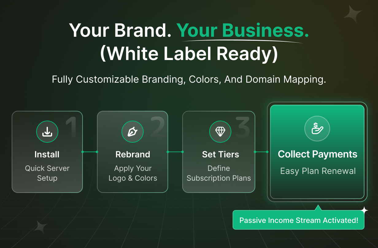 HRM SaaS - HR and Payroll Tool - 10