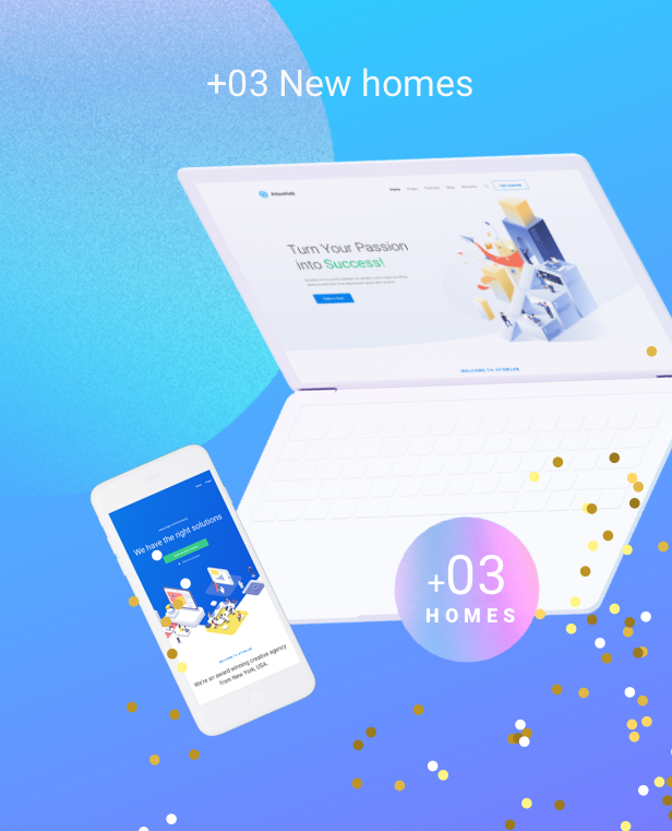 Woocommerce Themes