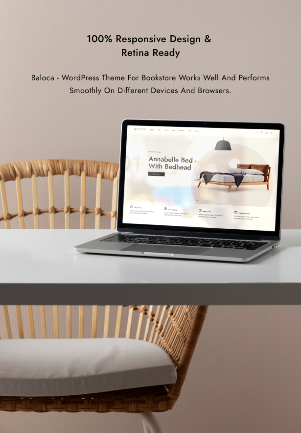 Woocommerce Themes
