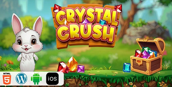 crystal-crush