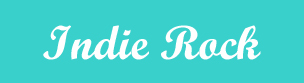 Indie Rock