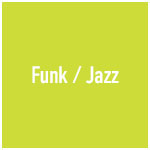quirky funk jazz swing