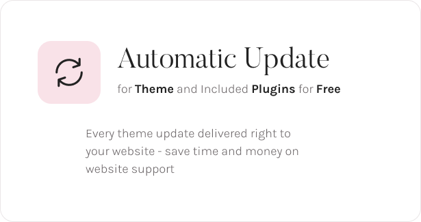 Automatic Update