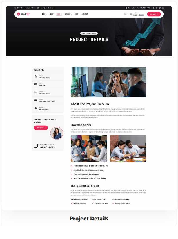 Project-details