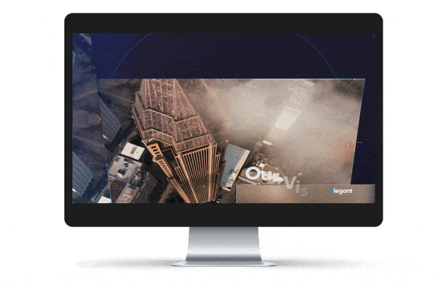 Corporate Business Presentation - 2