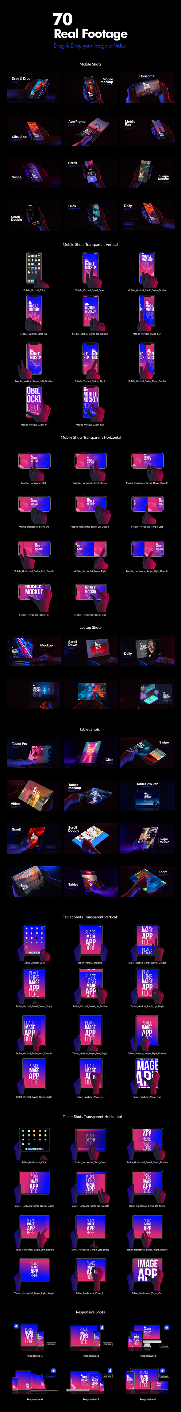 iMock-Up Real Footage Vol 5 Toolkit - 12