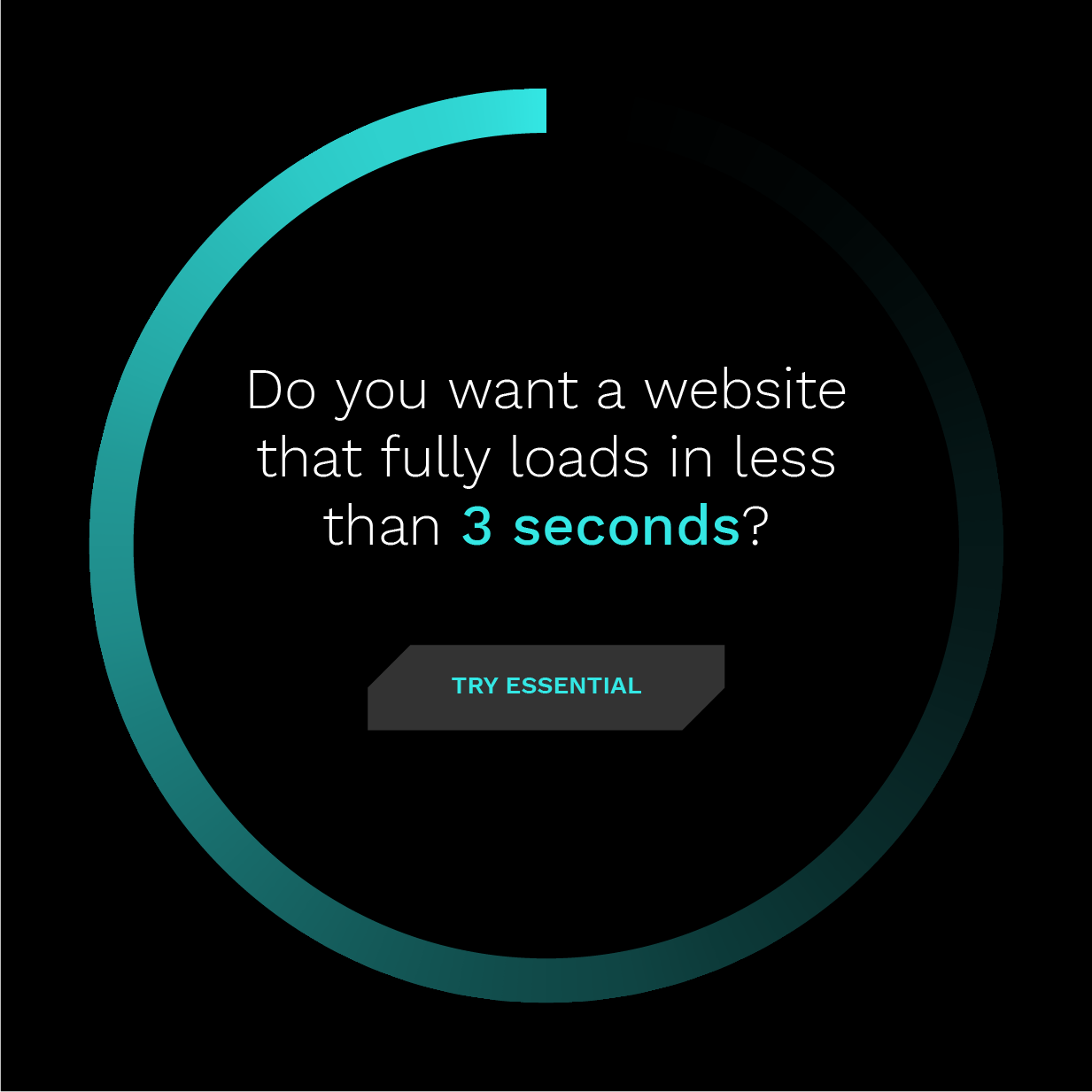 Essential - Responsive Minimal WordPress Theme