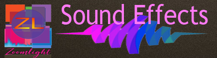 Sound-Effects