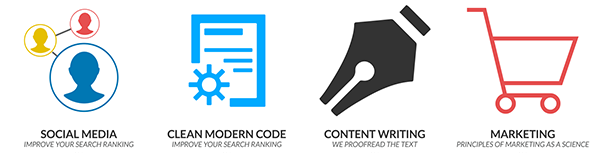 Ultimate - Presentation After Effects Template - $42