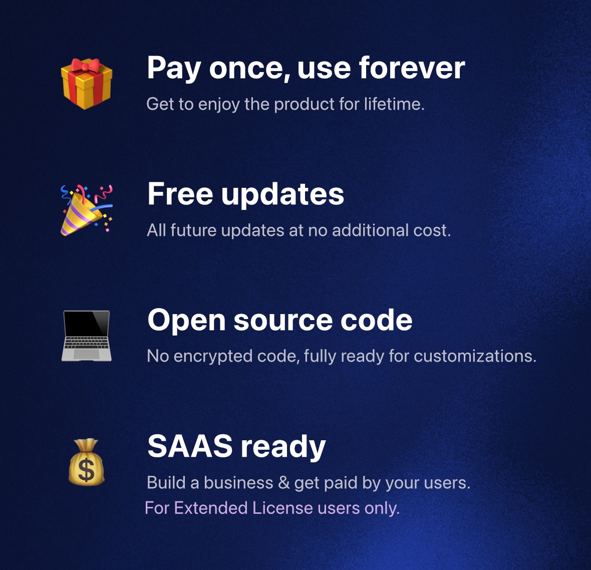66vcard - Digital Business Card Builder (SAAS) - 14