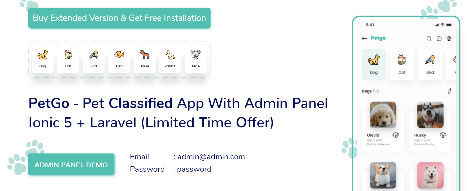 Buy-Extended-Version-and-Get-Free-Installation
